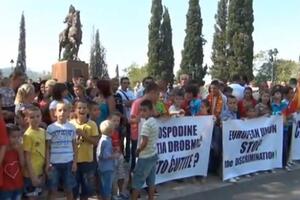 Vlada u četvrtak razmatra status Vračana