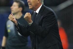 UEFA kaznila trenera Monpeljea