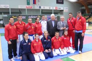 KSCG: Od 2020. da karate bude olimpijski sport