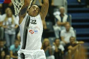 Gordon napušta Partizan?
