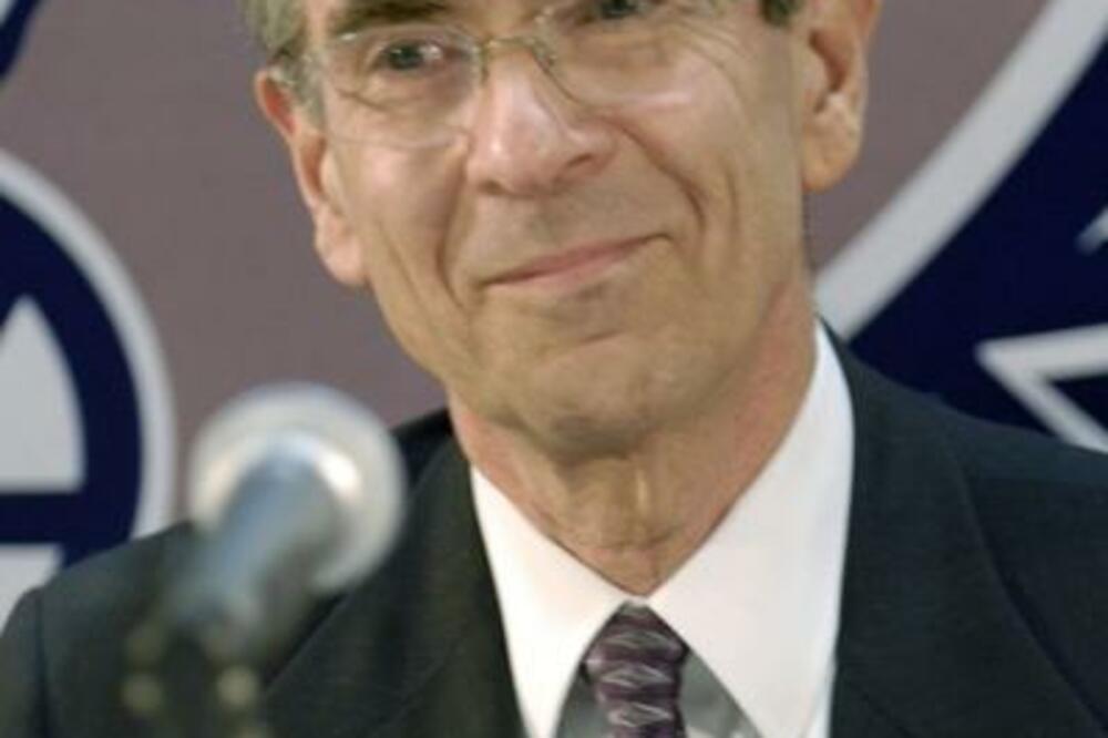 Robert Lefkovic, Foto: Beta/AP