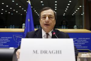 Dragi: ECB neće štampati novac