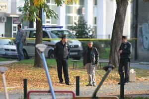 Dvije bombe eksplodirale u sarajevskom naselju Grbavica