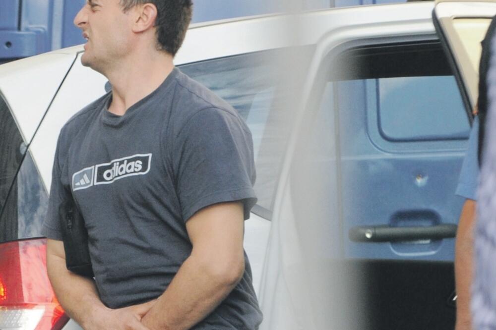 Marko Paulin, Foto: Savo Prelević