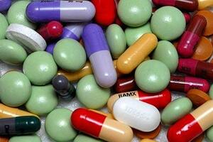 Devet od deset građana  svakodnevno pije ljekove