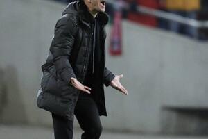 Simeone: Real? Nikada!