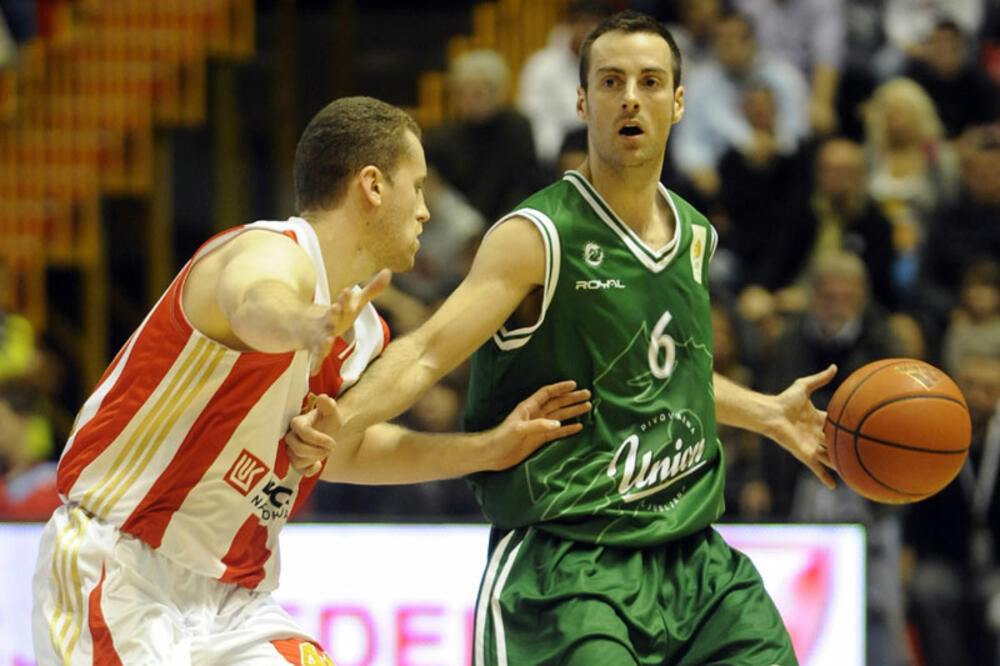 Aleksandar Ćapin, Foto: Novosti.rs