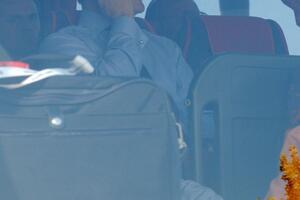 Kapelu smeta samo ćirilica