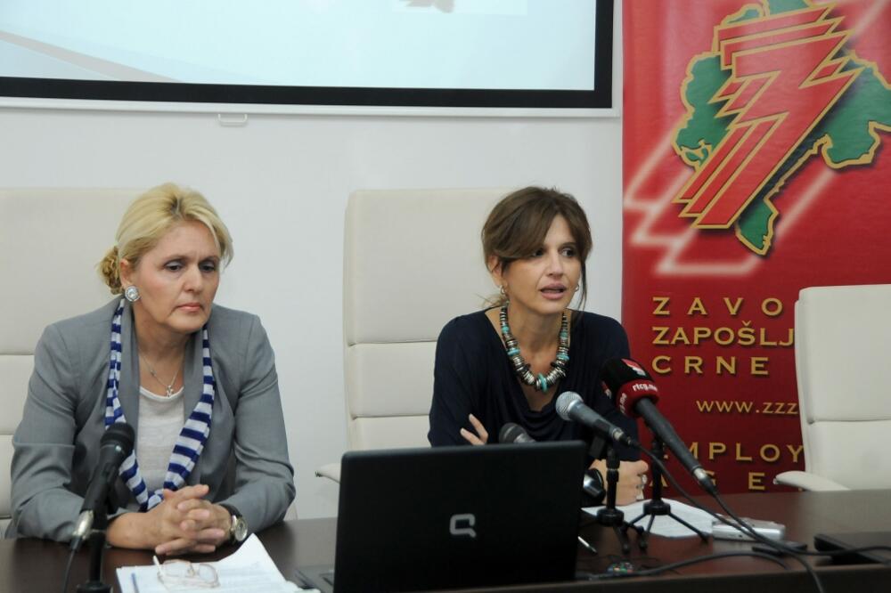 Rektorat, Foto: Zoran Đurić