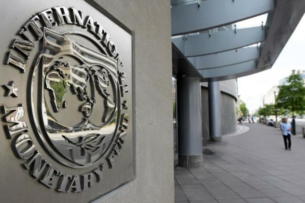 Međunarodni monetarni fond, Foto: Thehindu.com