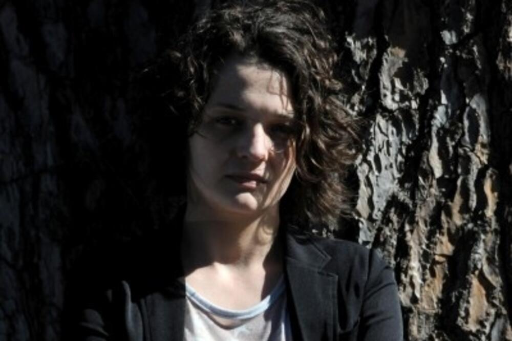Dragana Tripković, Foto: Luka Zeković