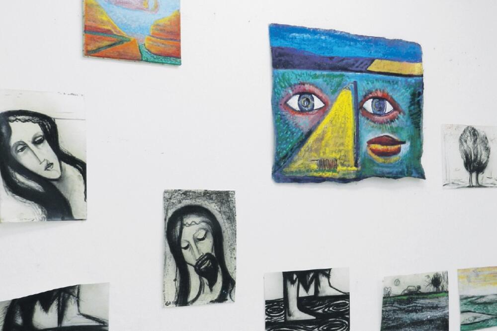 Radovan Grujić, Foto: Vijesti