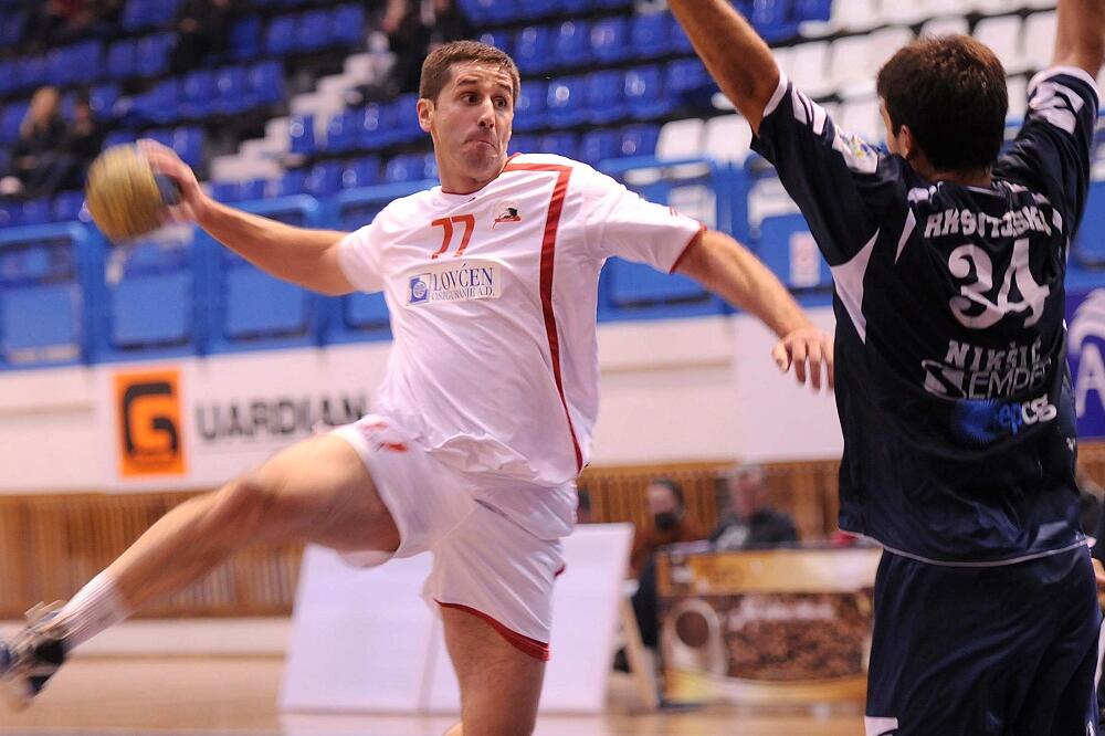 Goran Lasica, Foto: Zoran Đurić