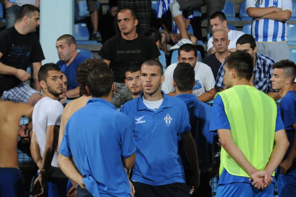 Varvari, Foto: Savo Prelević