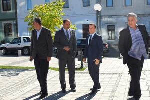 O Ski-centru drugom prilikom