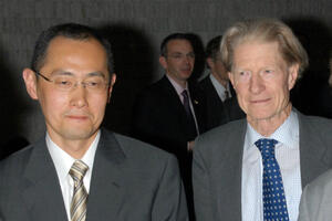 Jamanaka i Gurdon dobitnici Nobelove nagrade za medicinu