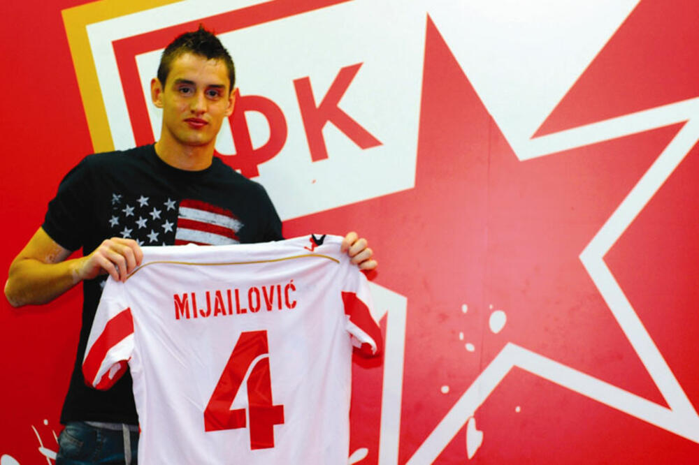 Srđan Mijailović, Foto: Novosti.rs