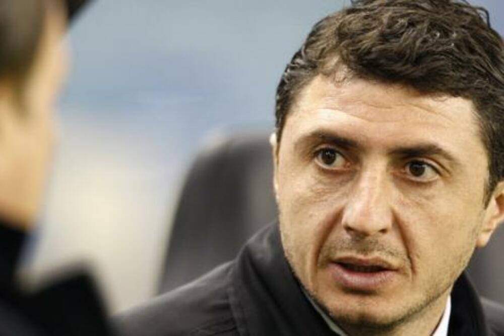 Šota Arveladze, Foto: Voetbalprimeur.nl