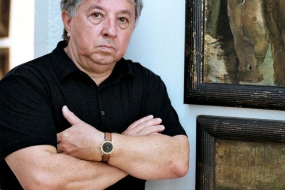 Mersad Berber, Foto: Jutarnji.hr