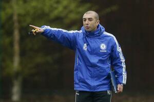 Di Mateo: Kol je prekršio pravila ponašanja