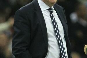 Hodžson pozvao Bertranda umjesto Gibsa