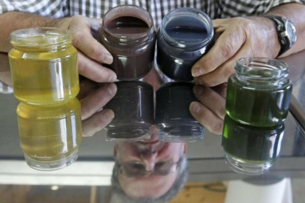 Med, Foto: Leaderpost.com