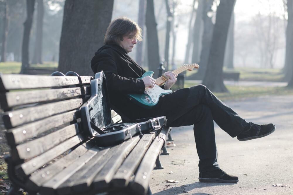 Nikola Čuturilo, Foto: Jovo Marjanović