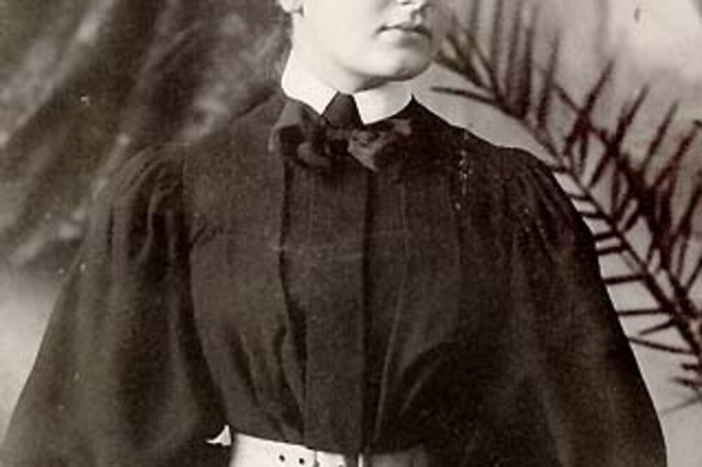 Alma Maler, Foto: Annebuter.de