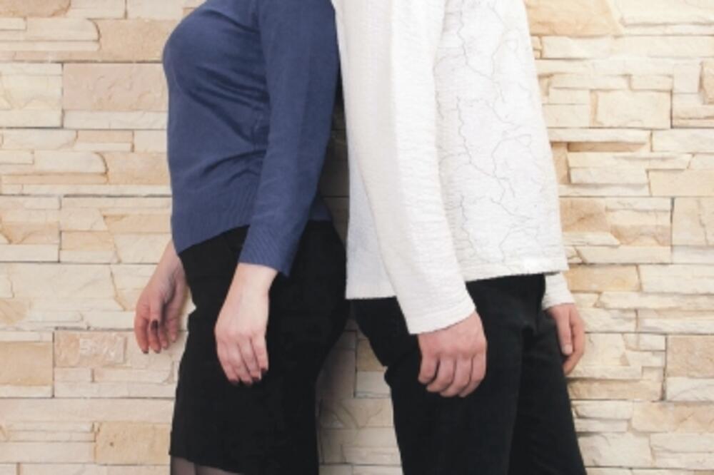 ljubavni par, Foto: Shutterstock