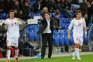 Igračima ne treba stvarati pritisak