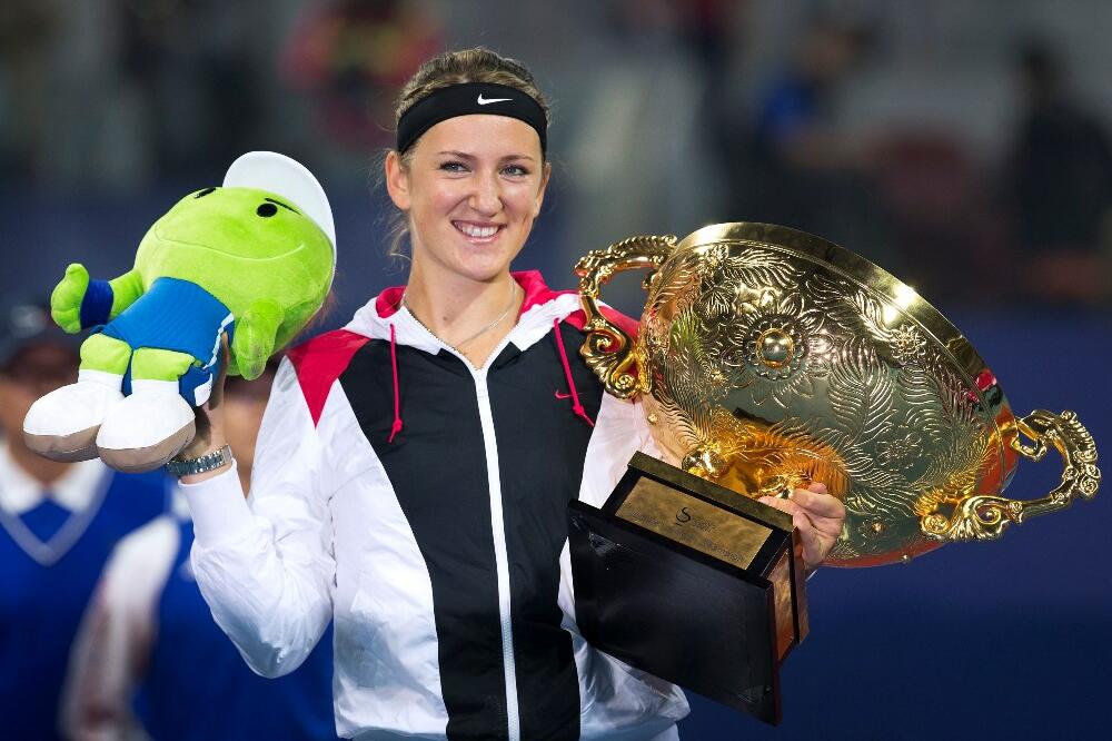 Viktorija Azarenka, Foto: Beta AP