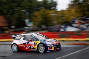 Leb pobjedom u Francuskoj obezbijedio titulu