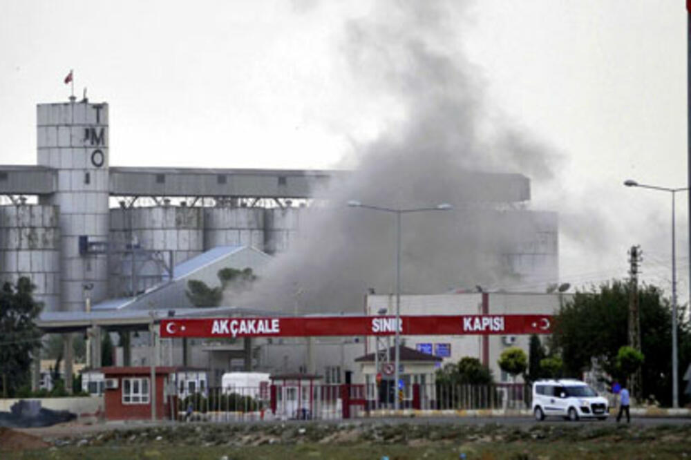 Ačkale, Foto: Guardian.co.uk