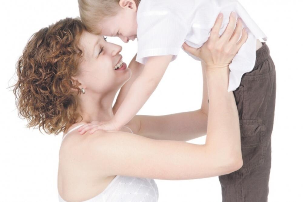 porodica, Foto: Shutterstock