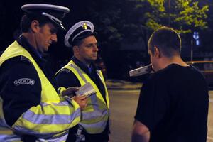 Pođoh bez kola u grad