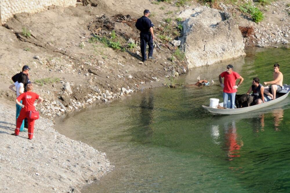 Skaline nesreća, Foto: Luka Zeković