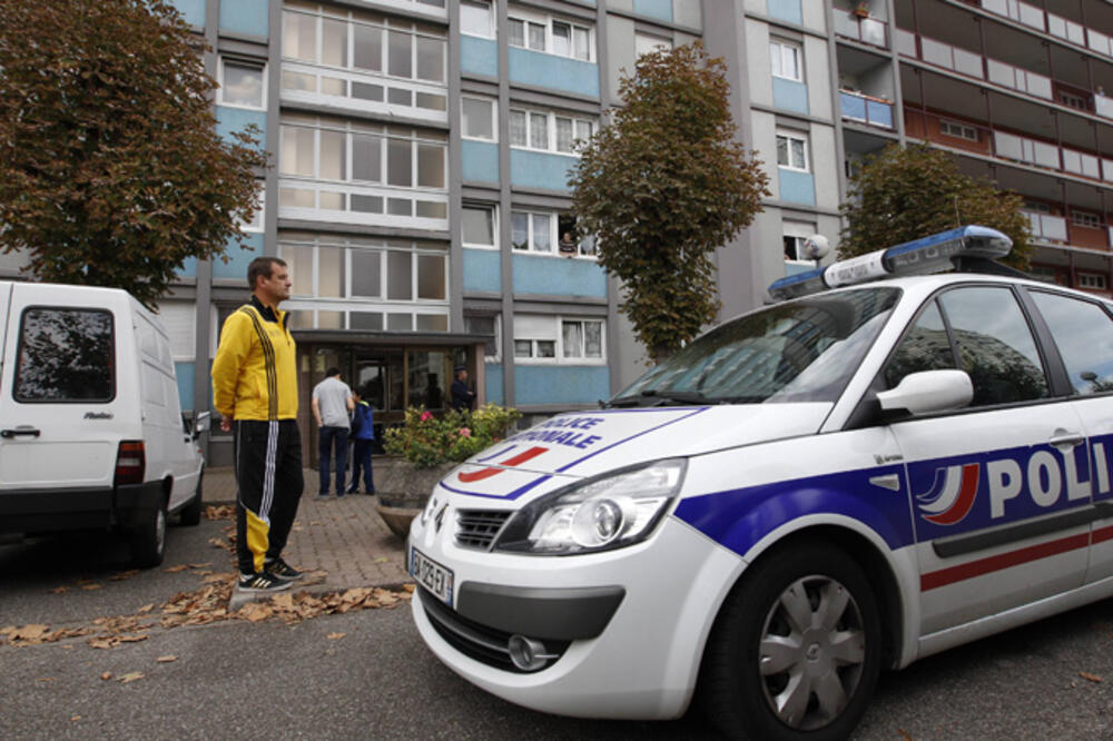 Pariz, džihadisti, Foto: Gubta.com