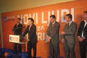 Pozitivna u Ulcinju: Đukanović je zreo za penziju