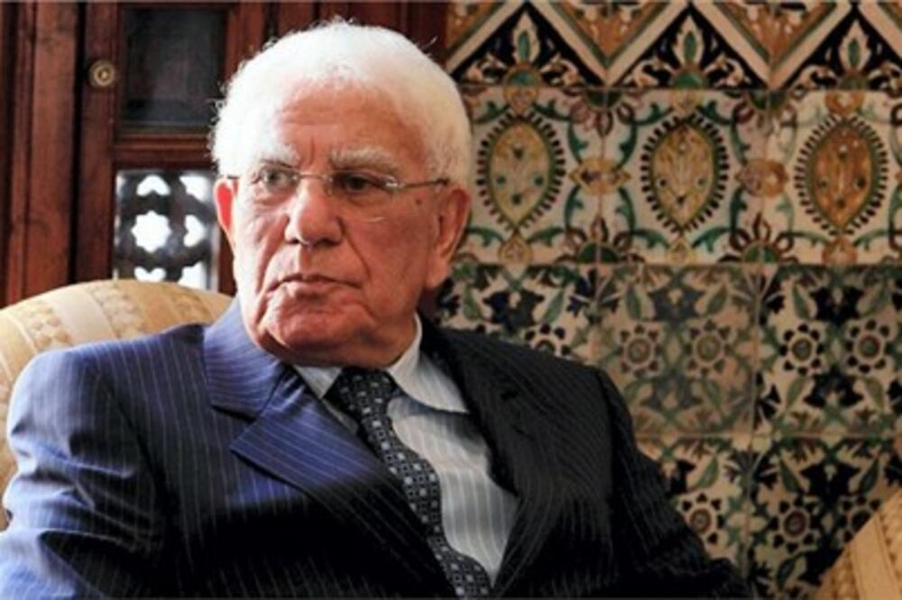 Šadli Benđedid, Foto: Reuters