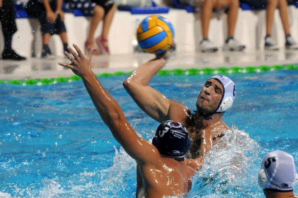 Aleksandar Radović, Foto: Boris Pejović