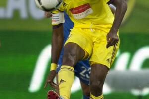 Eto: Mesi zaslužuje Zlatnu loptu