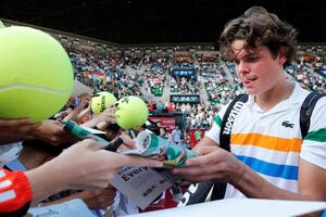 Raonić pobijedio Mareja, u finalu sa Nišikorijem