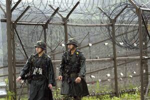 Ubio dva zapovjednika i pobjegao iz Sjeverne u Južnu Koreju