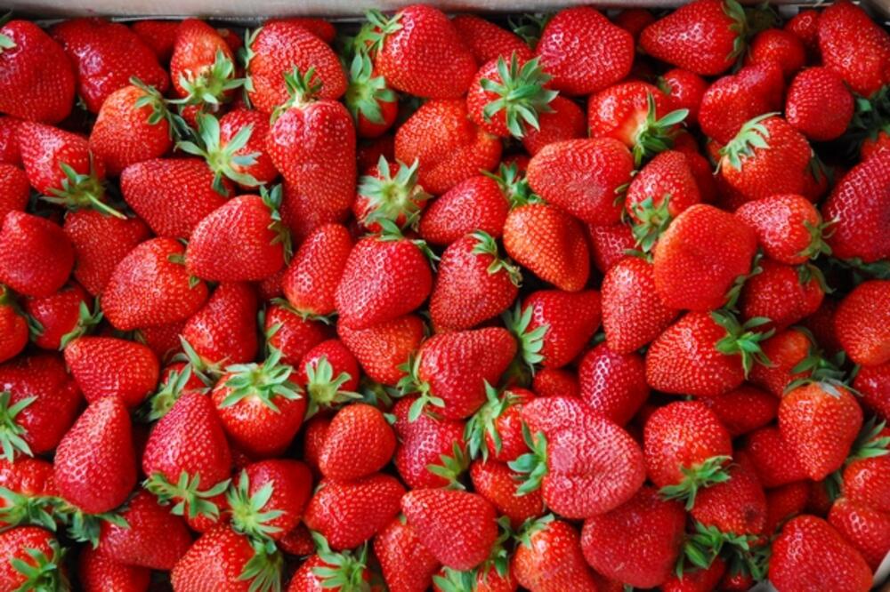jagode, Foto: Pinterest
