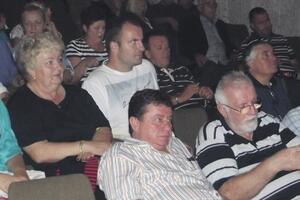 NVO "Jaz - Mrčevo polje": Preduzećemo radikalnije korake