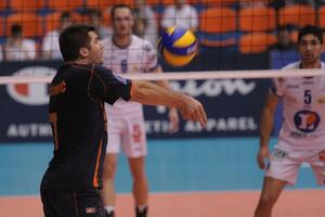 Budvanska rivijera poražena od Mareka