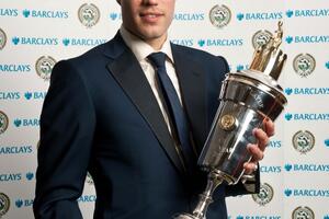 Toni Adams: Prodaja Van Persija je greška