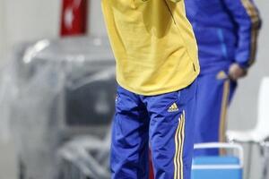 Blohin u bolnici zbog povišenog krvnog pritiska