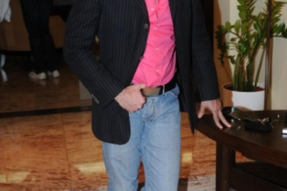 dzaja_1, Foto: Zoran Đurić