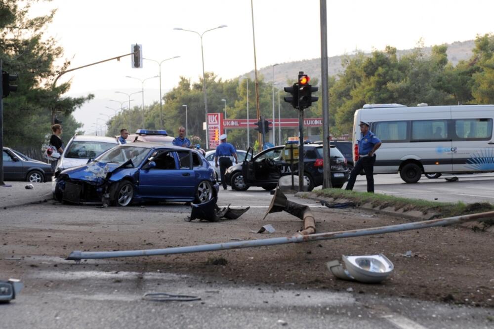 udes Blok 5 i 6, Foto: Savo Prelević